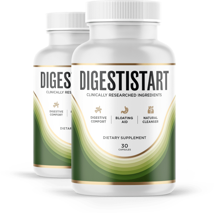 DigestiStart USA