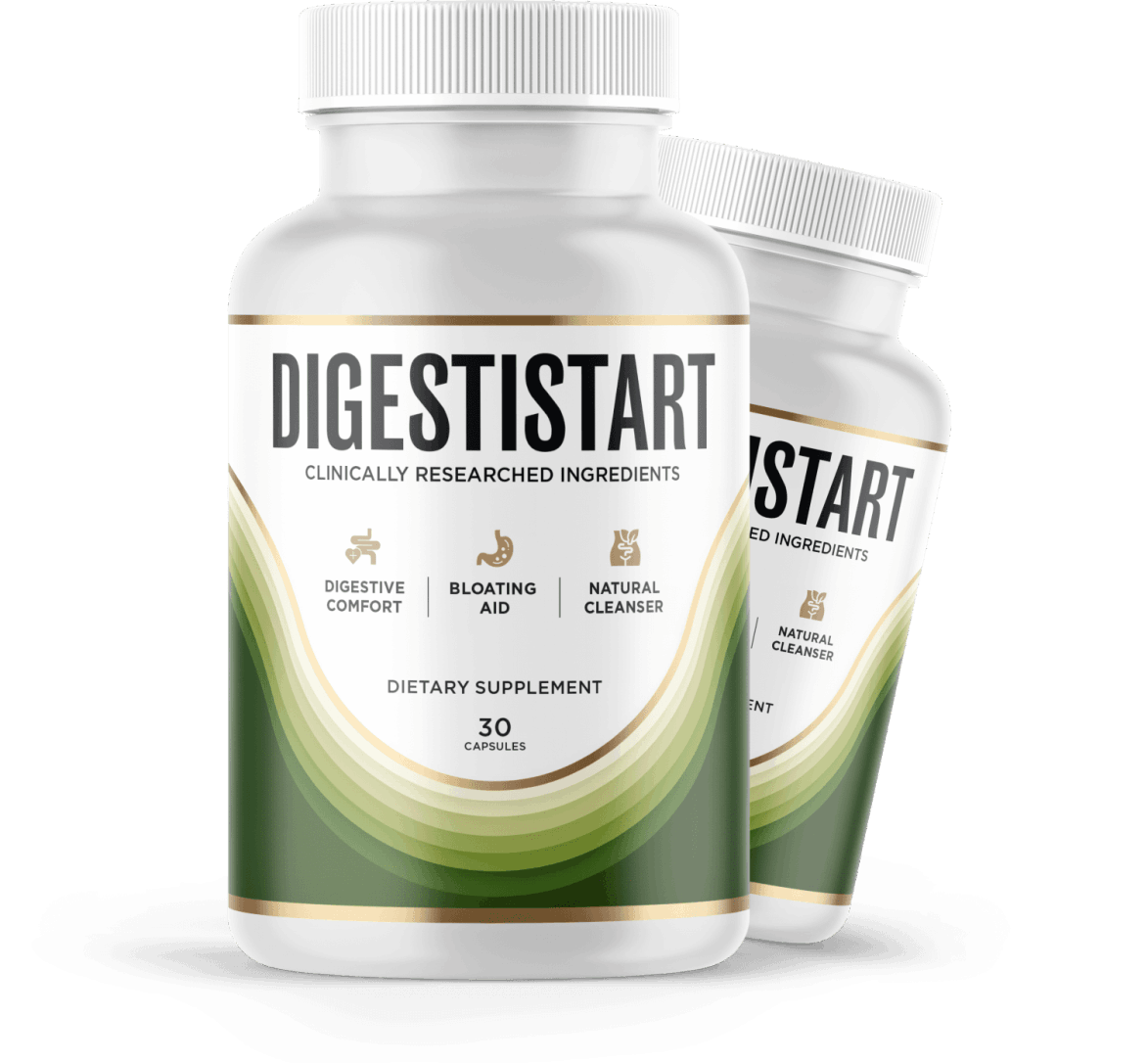 DigestiStart USA