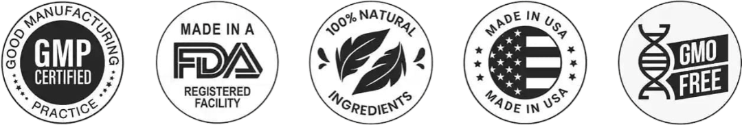 DigestiStart USA  Ingredients